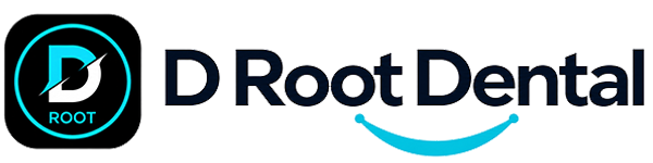 D-Root-Dental-logo