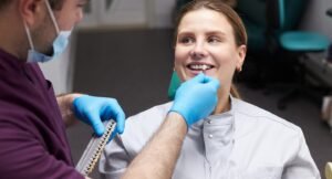 Best Dentist in Madurai