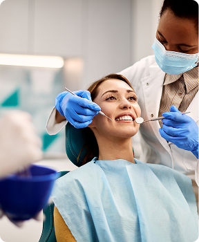 Dental Clinic Near Me